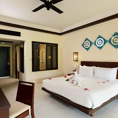 Nang Thong Bay Resort Καο Λακ Εξωτερικό φωτογραφία
