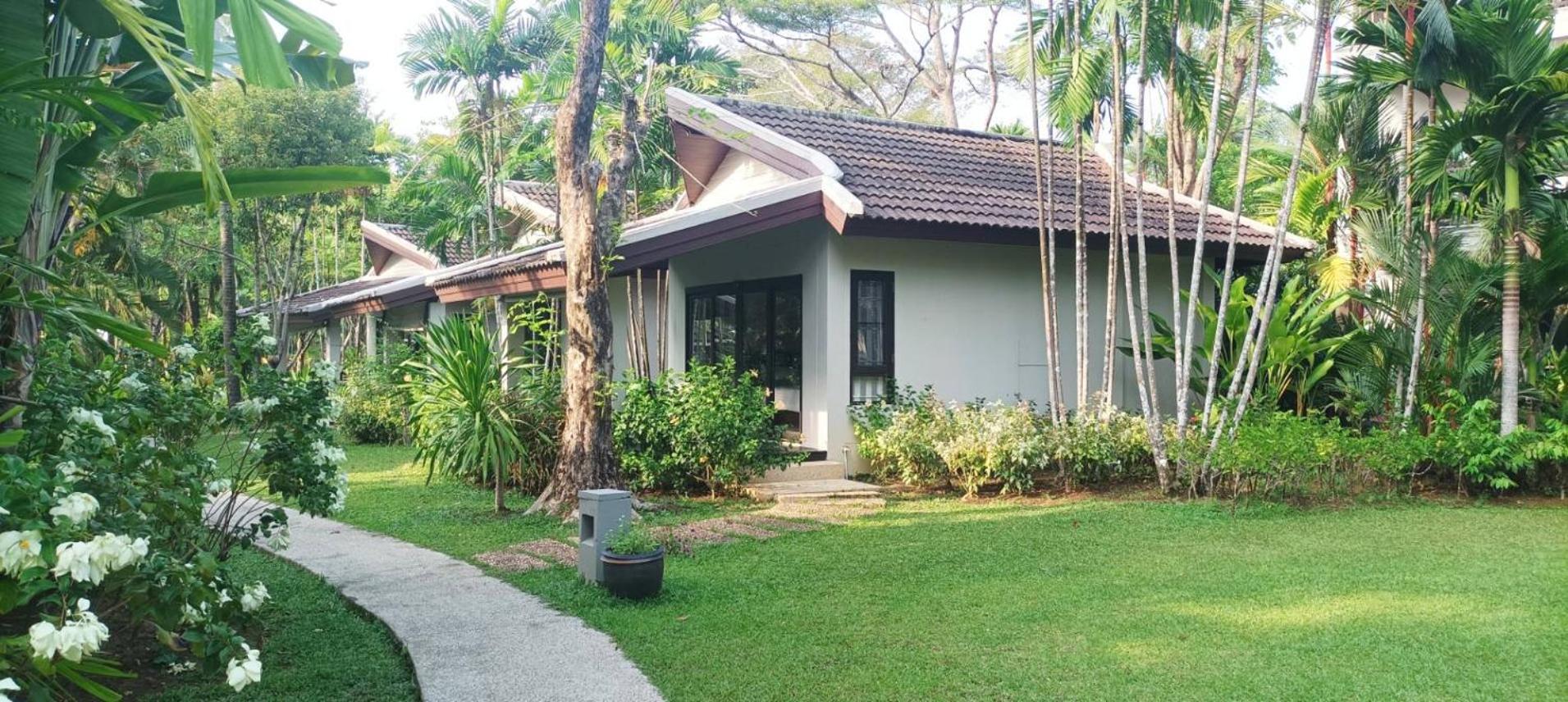 Nang Thong Bay Resort Καο Λακ Εξωτερικό φωτογραφία