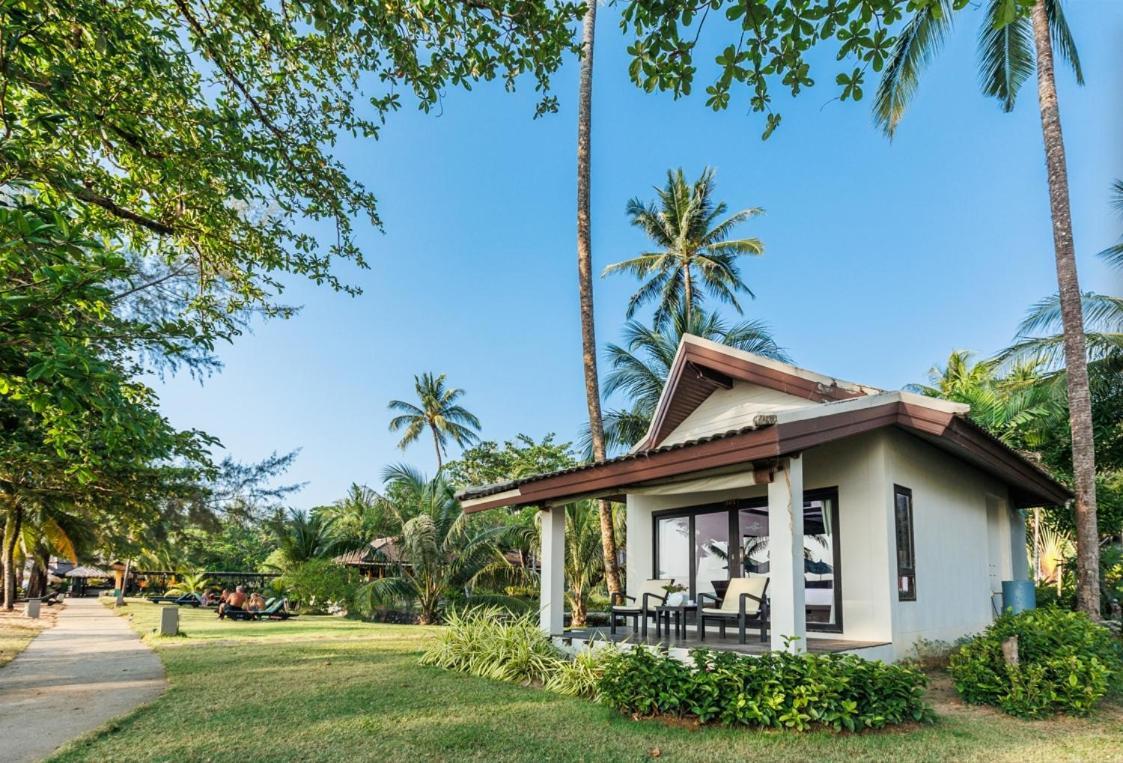 Nang Thong Bay Resort Καο Λακ Εξωτερικό φωτογραφία