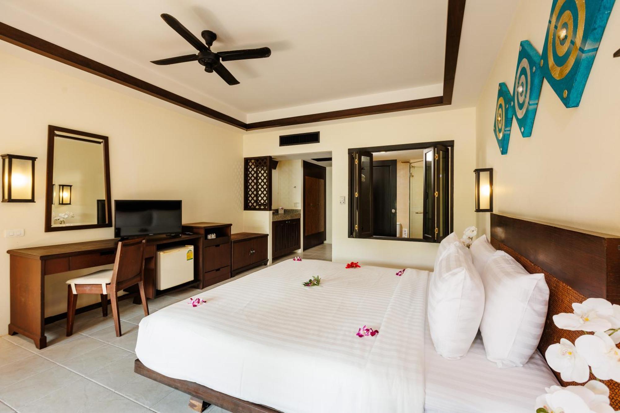Nang Thong Bay Resort Καο Λακ Εξωτερικό φωτογραφία