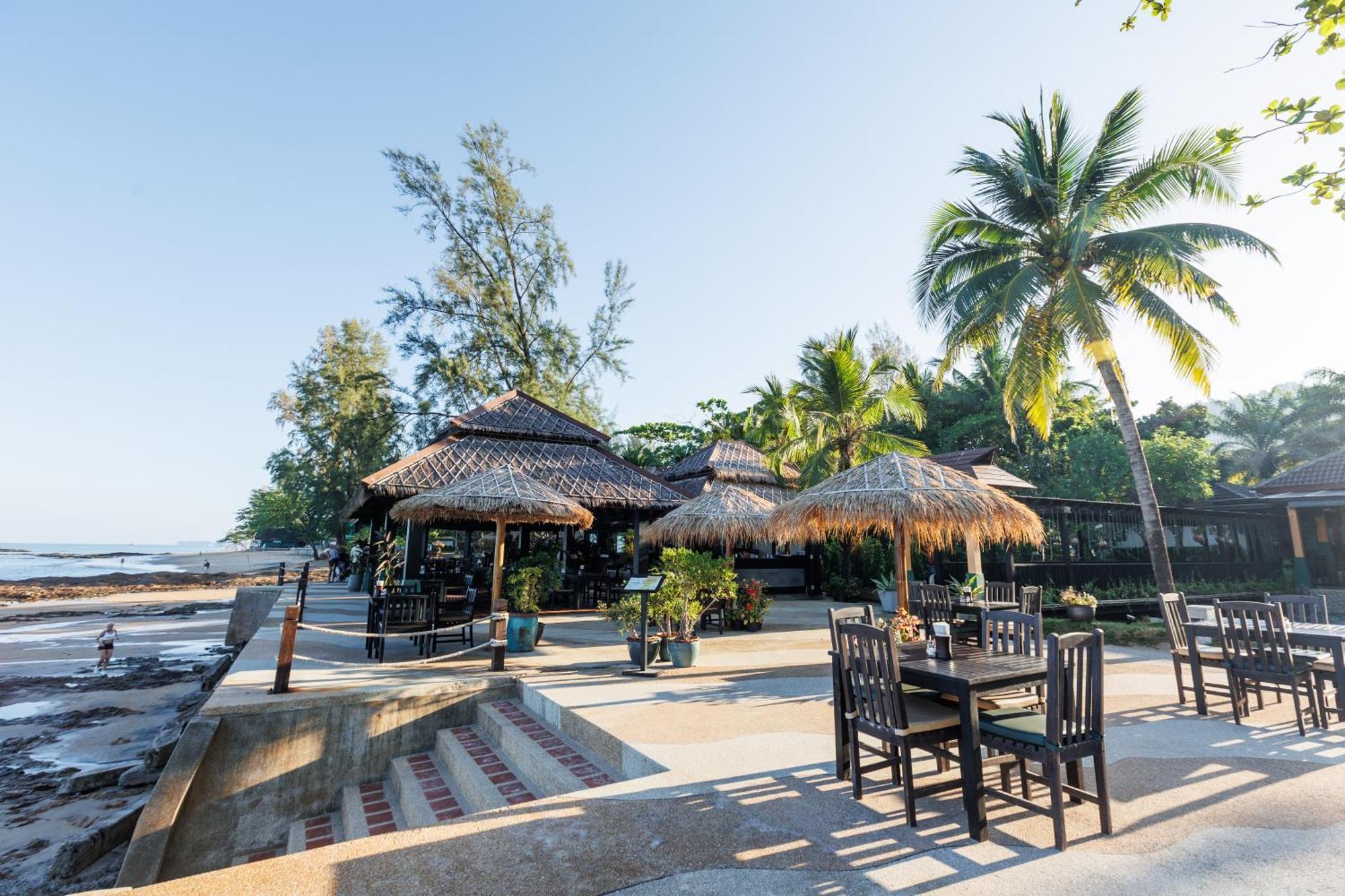 Nang Thong Bay Resort Καο Λακ Εξωτερικό φωτογραφία