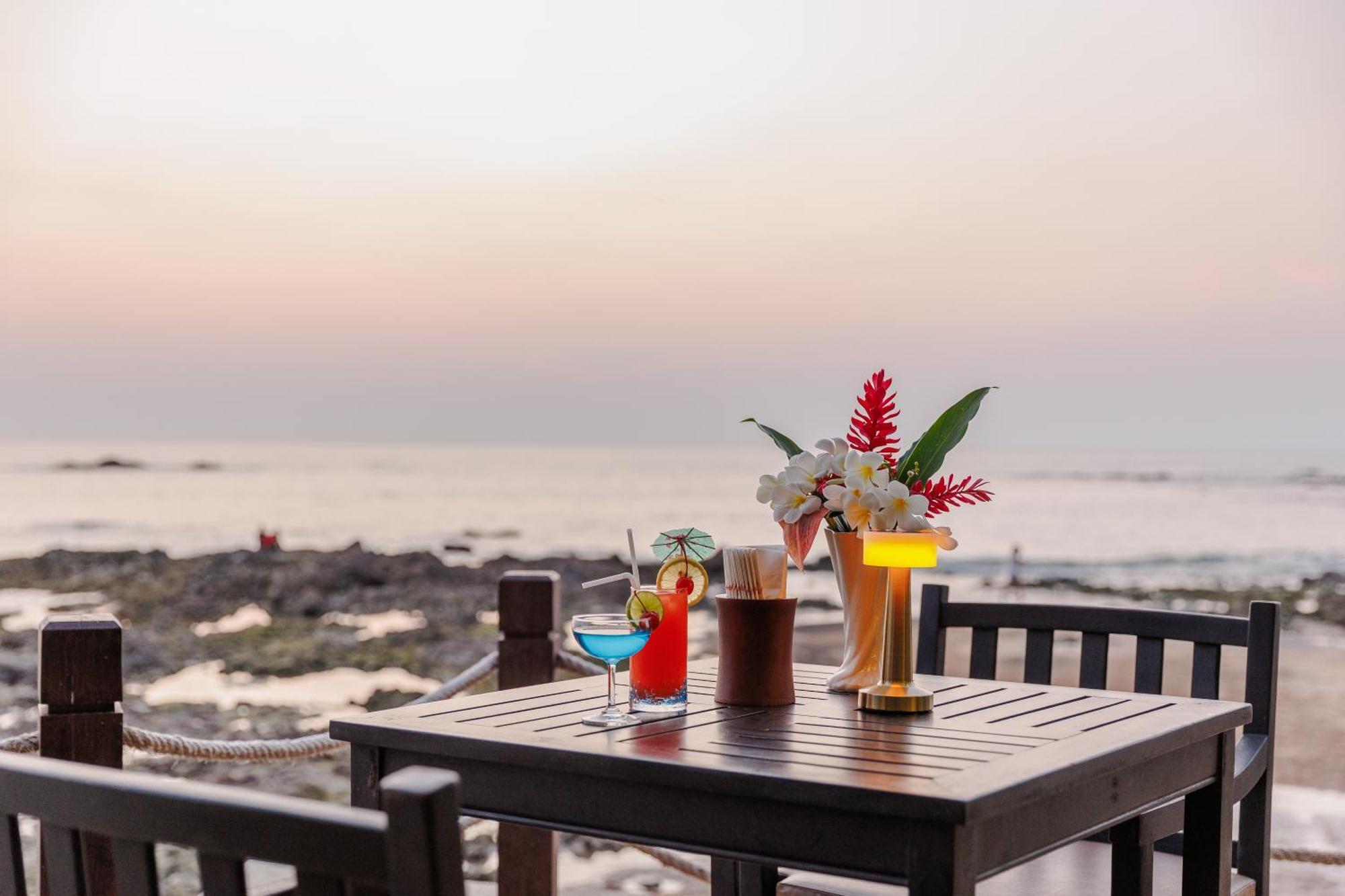 Nang Thong Bay Resort Καο Λακ Εξωτερικό φωτογραφία