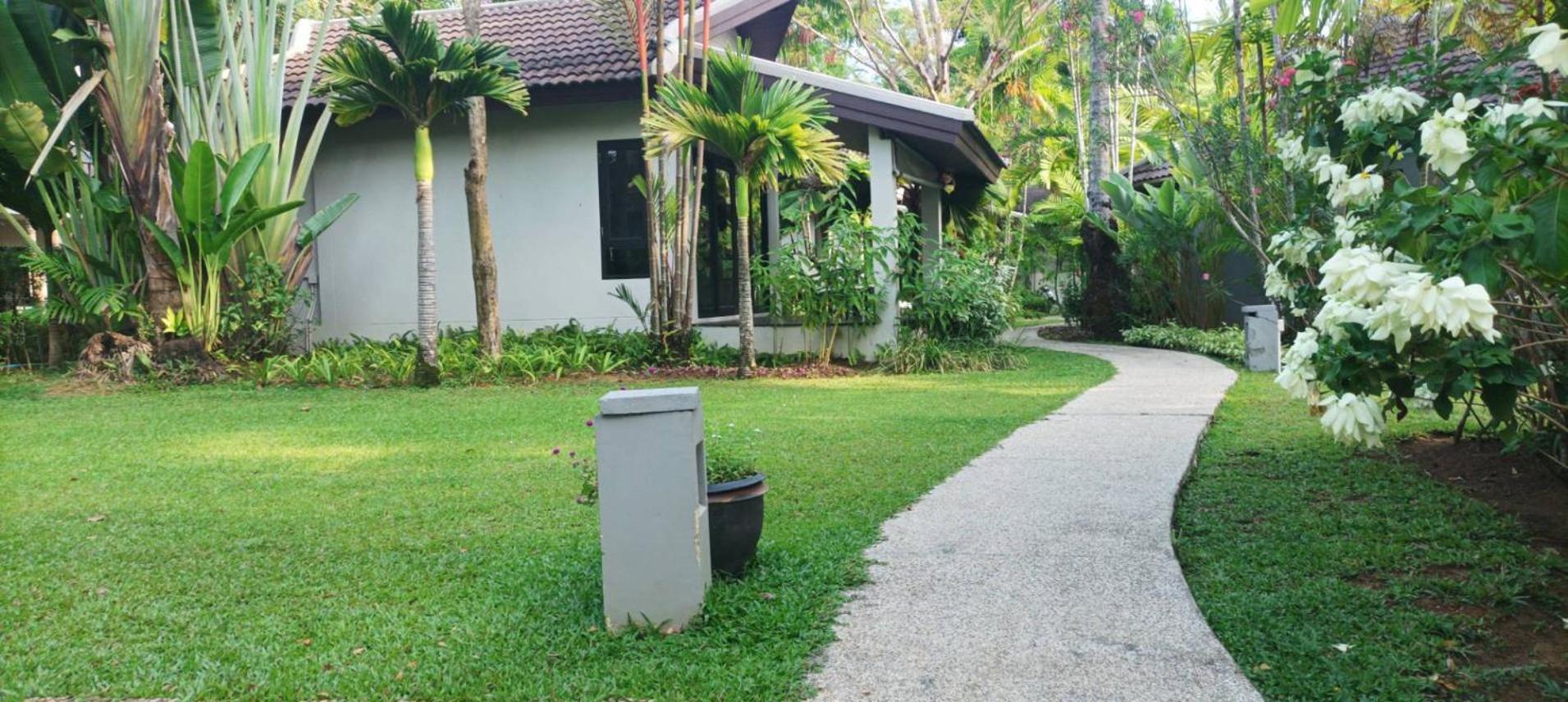 Nang Thong Bay Resort Καο Λακ Εξωτερικό φωτογραφία