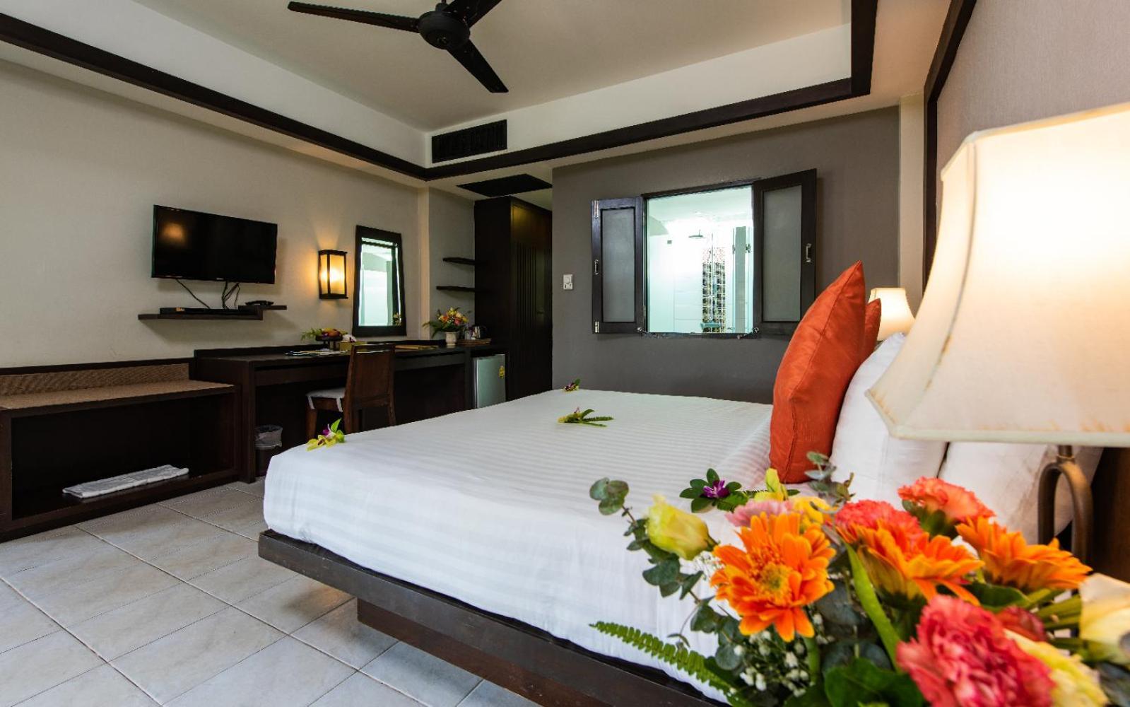 Nang Thong Bay Resort Καο Λακ Εξωτερικό φωτογραφία