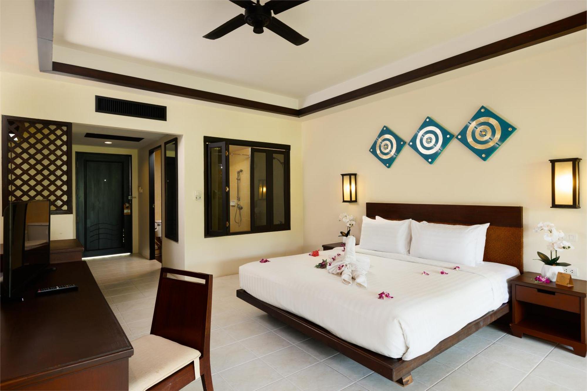 Nang Thong Bay Resort Καο Λακ Εξωτερικό φωτογραφία